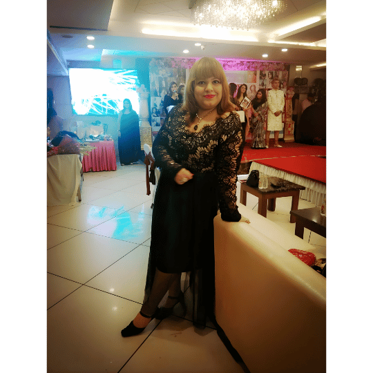 Astrologer Shakti Kiran