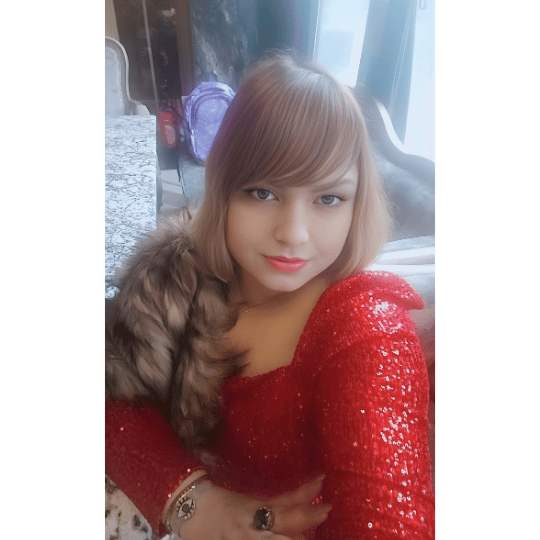 Astrologer Shakti Kiran