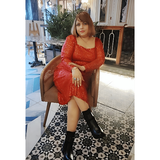 Astrologer Shakti Kiran