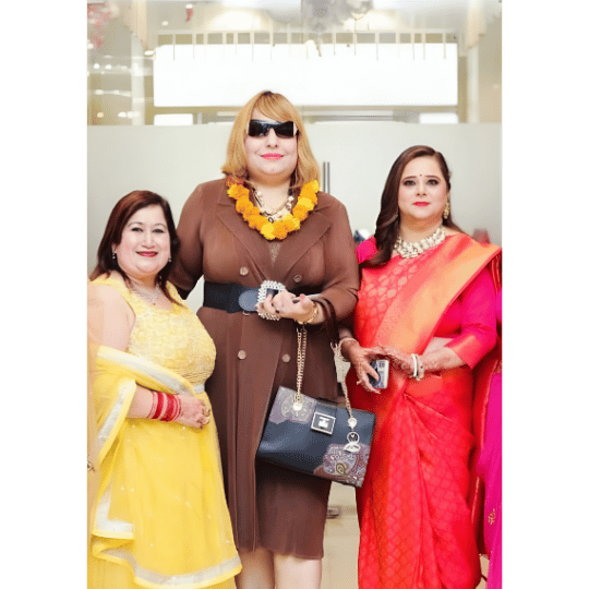 Astrologer Shakti Kiran