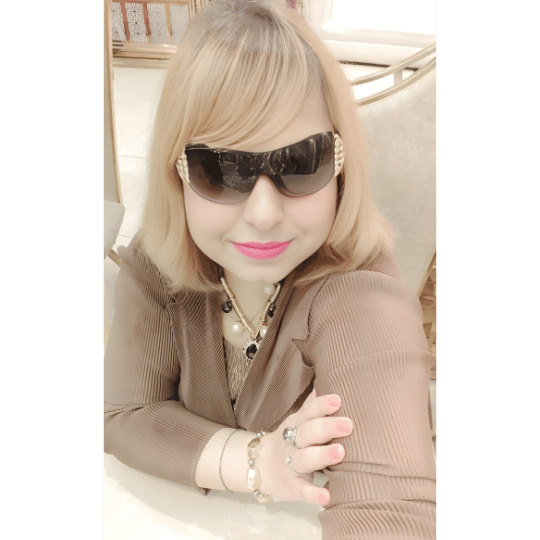 Astrologer Shakti Kiran