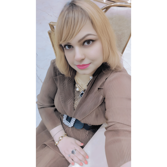 Astrologer Shakti Kiran