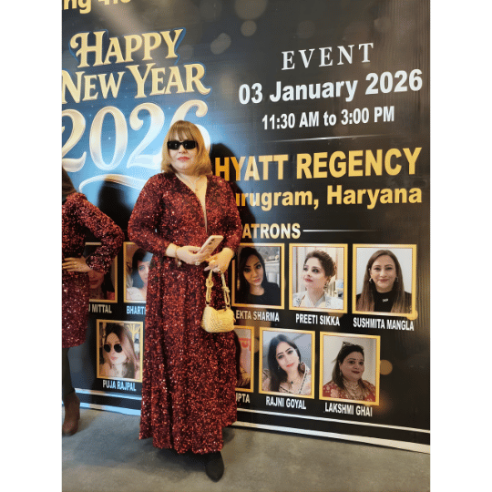 Astrologer Shakti Kiran