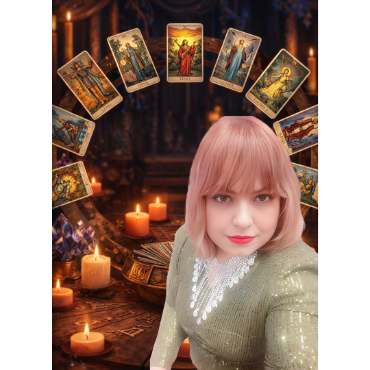 Astrologer Shakti Kiran