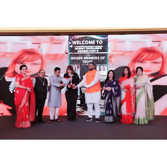 Astrologer Shakti Kiran